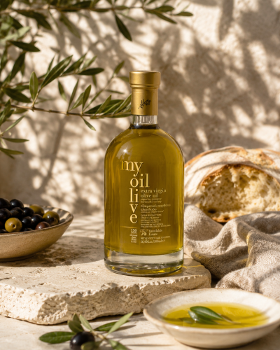 Oliwa z oliwek My Olive Oil Extra Virgin 500 ml Premium
